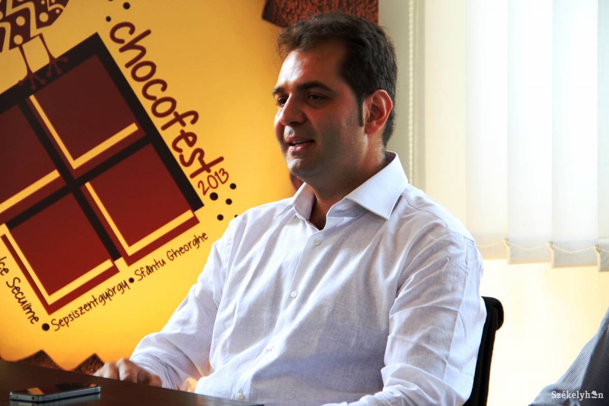 &bullet;  Fotó: Nagy D. István