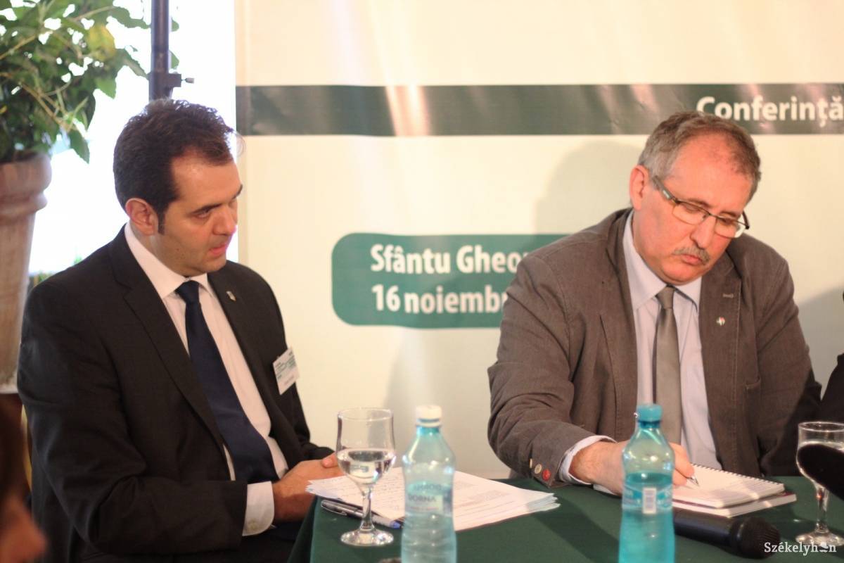 &bullet;  Fotó: Nagy D. István