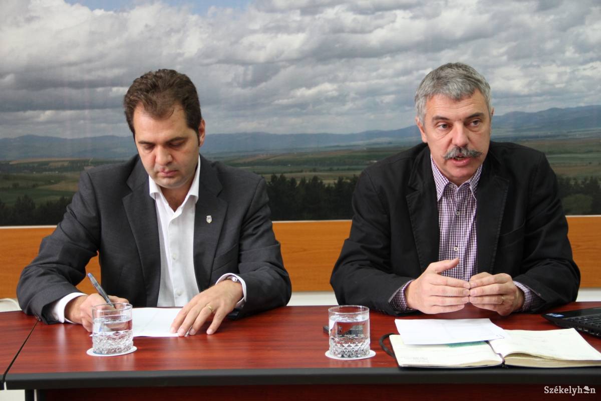 • Fotó: Nagy D. István