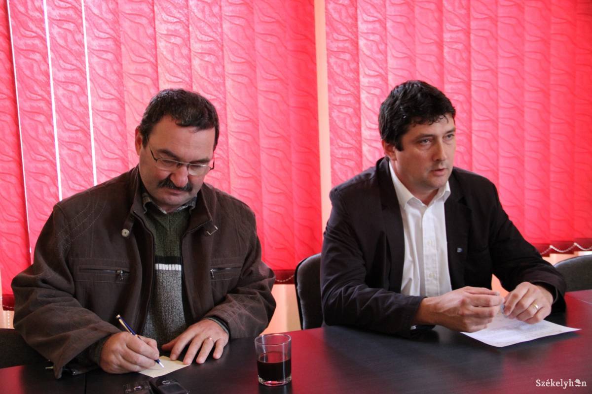 •  Fotó: Nagy D. István