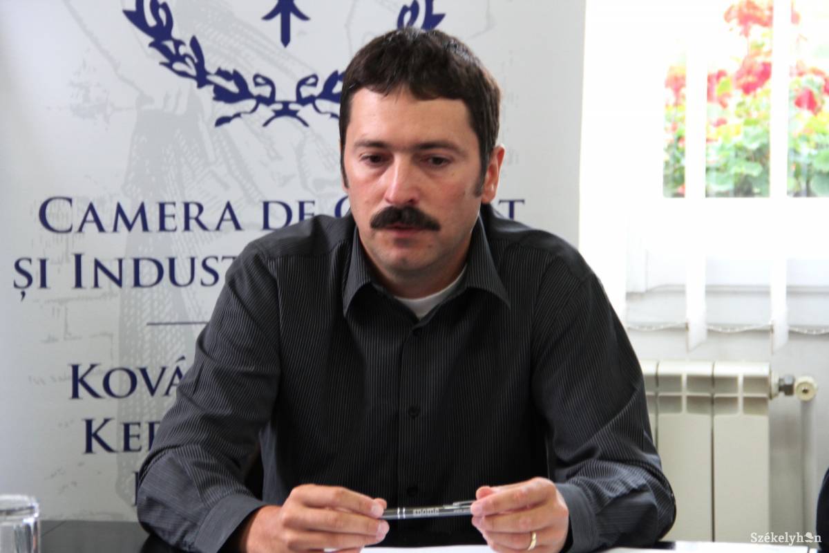 •  Fotó: Nagy D. István