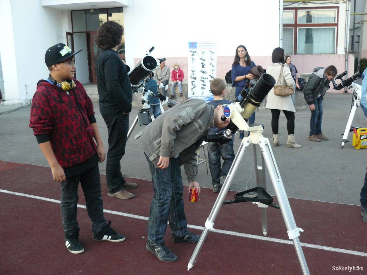 &bullet;  Fotó: Bús Ildikó