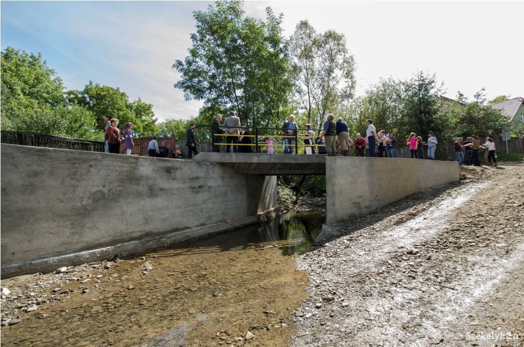 &bullet;  Fotó: Máthé Zoltán