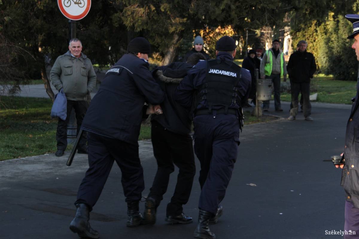 • Fotó: Nagy D. István