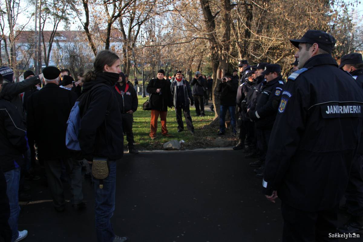 • Fotó: Nagy D. István