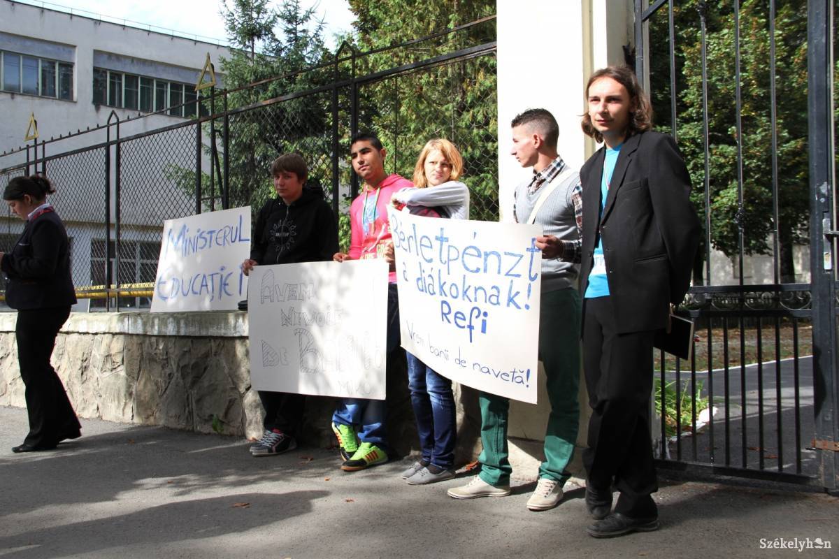 &bullet;  Fotó: Nagy D. István