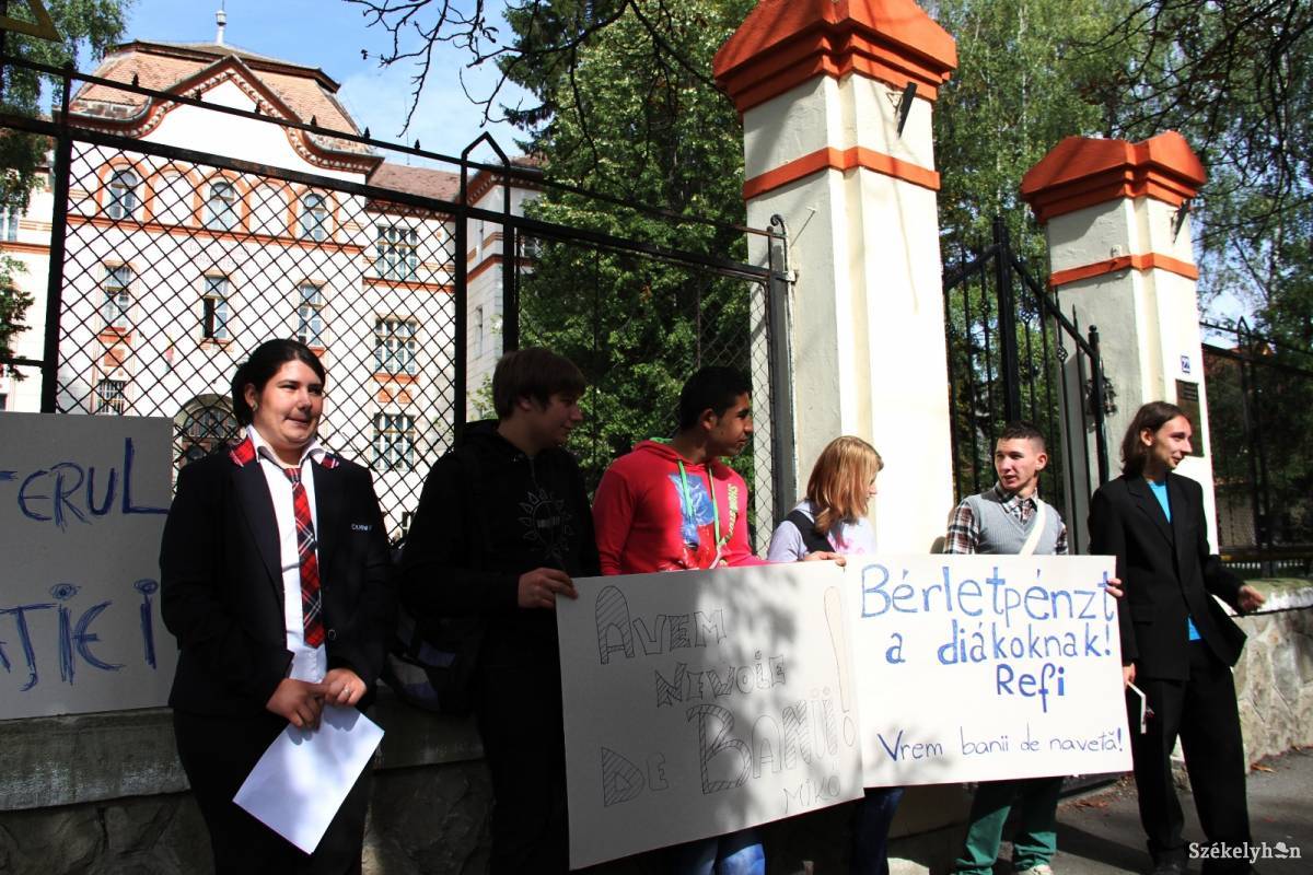 &bullet;  Fotó: Nagy D. István