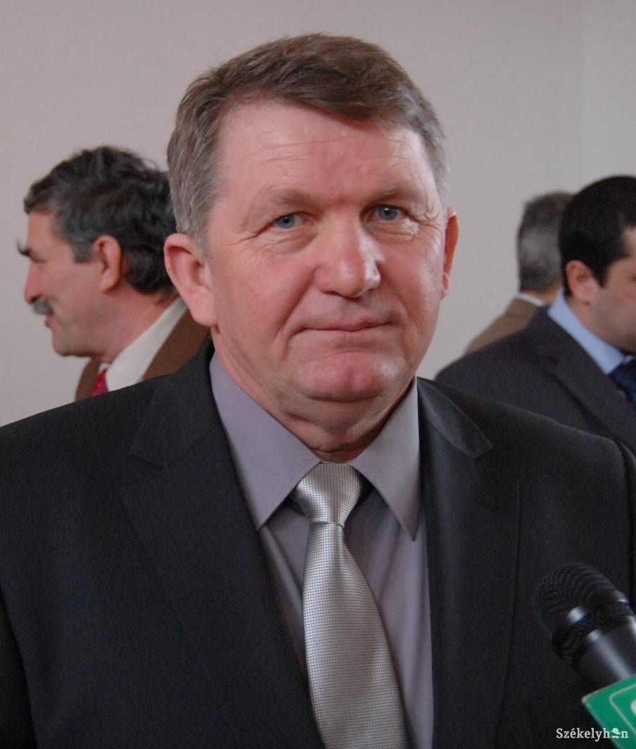 &bullet;  Fotó: Nagy D. István