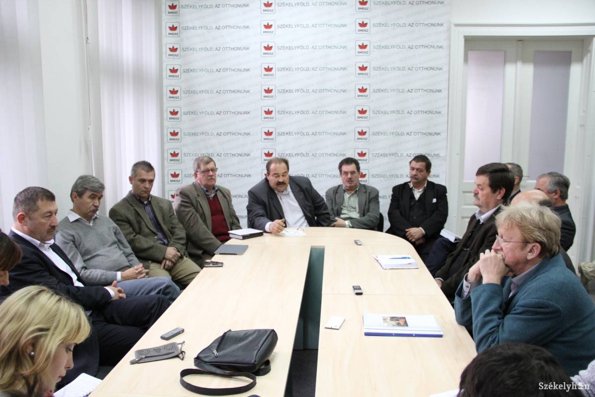 • Fotó: Nagy D. István