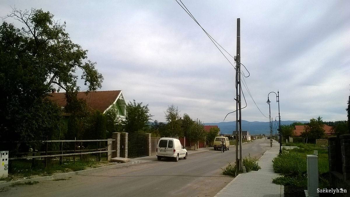 &bullet;  Fotó: fotó: Bartos Lóránt