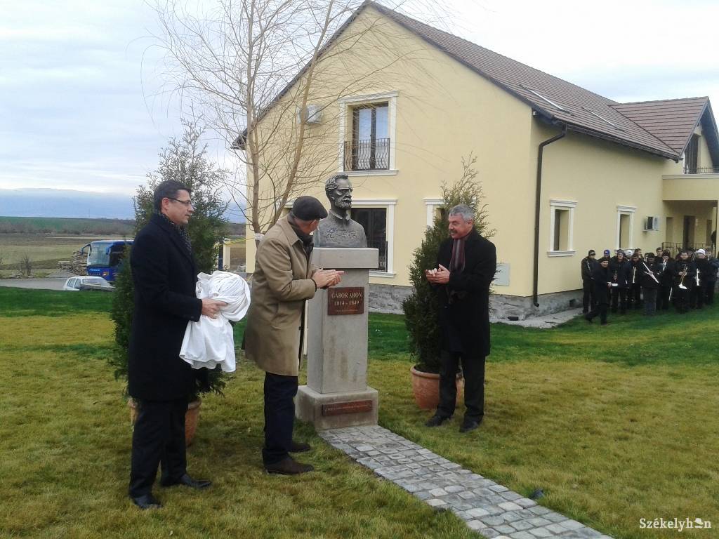 • Fotó: Bús Ildikó