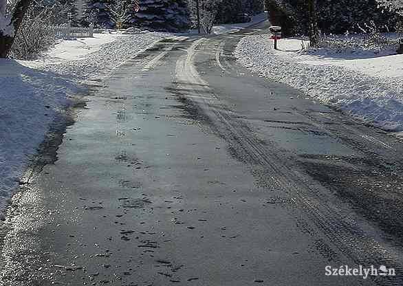 &bullet;  Fotó: illusztráció