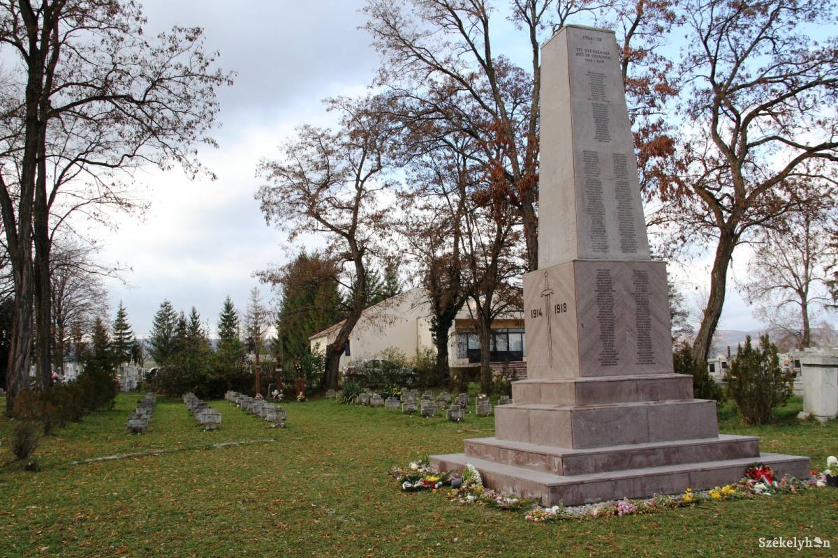 • Fotó: Nagy D. István