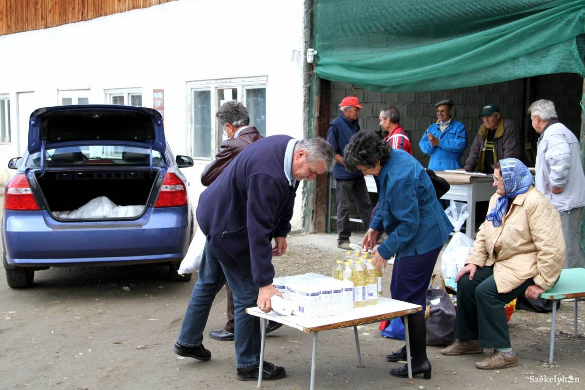 &bullet;  Fotó: Nagy D. István