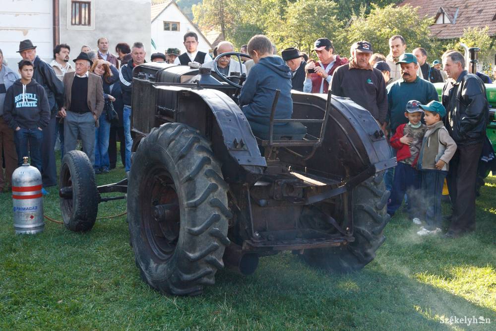&bullet;  Fotó: Vargyasi Levente