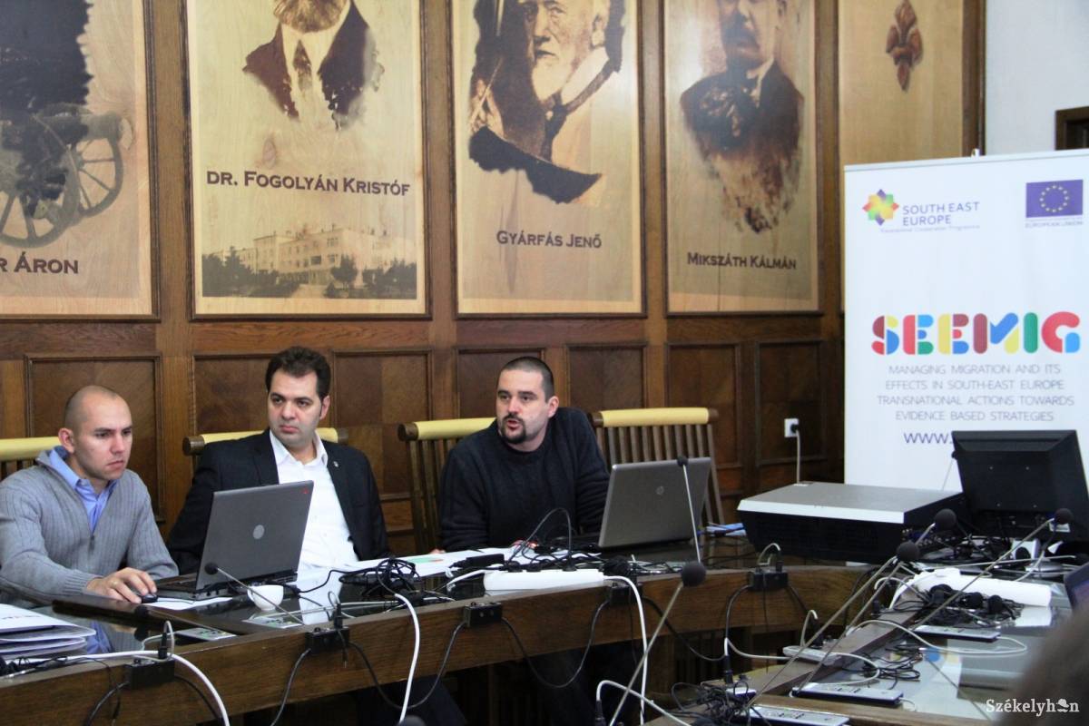 • Fotó: Nagy D. Istvan