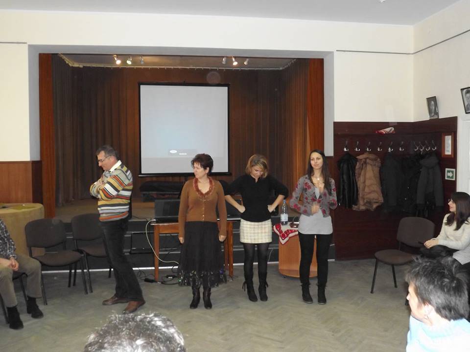 &bullet;  Fotó: Bús Ildikó