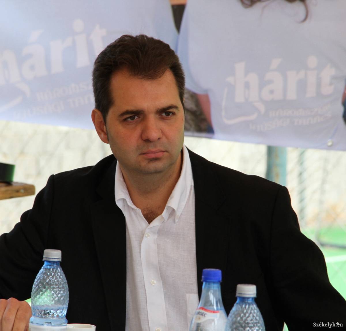 &bullet;  Fotó: Nagy D. István