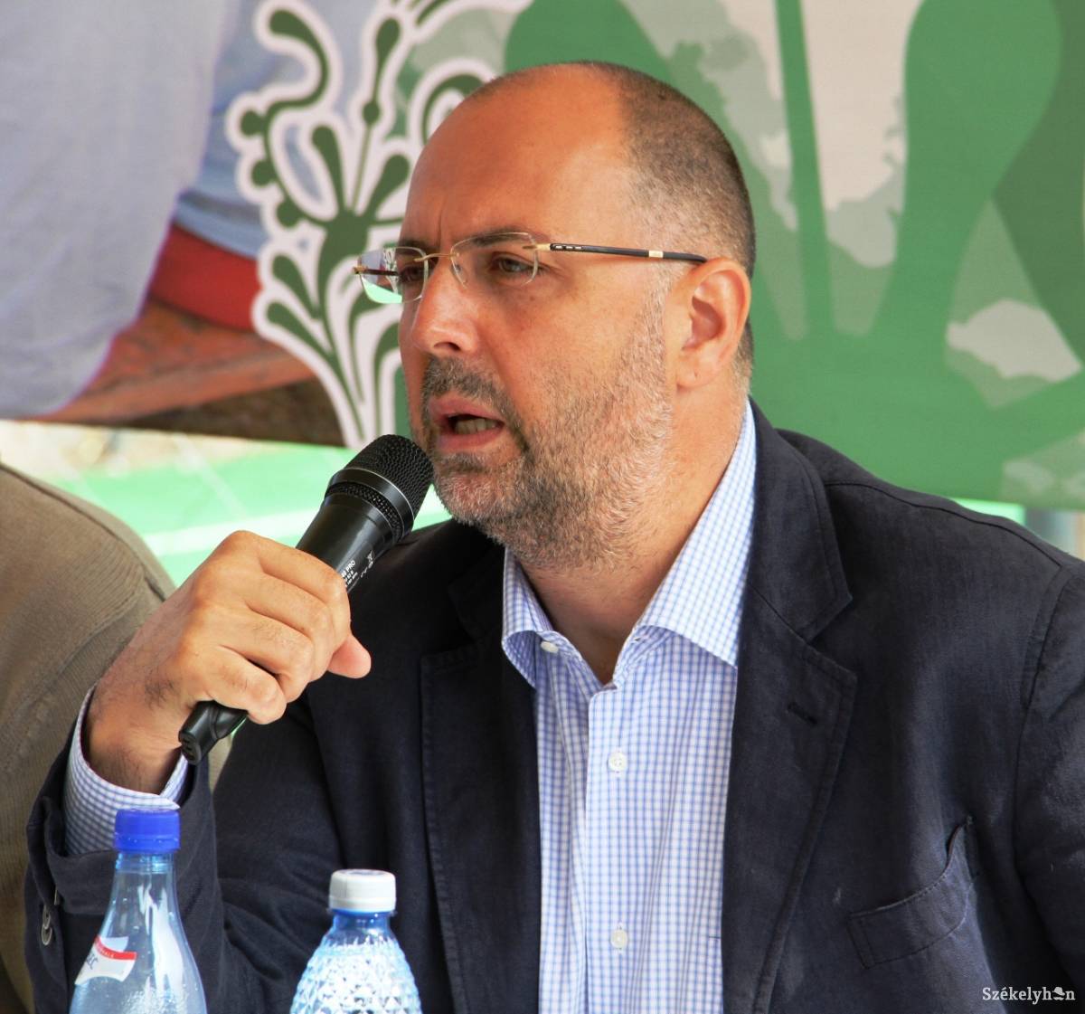 &bullet;  Fotó: Nagy D. István