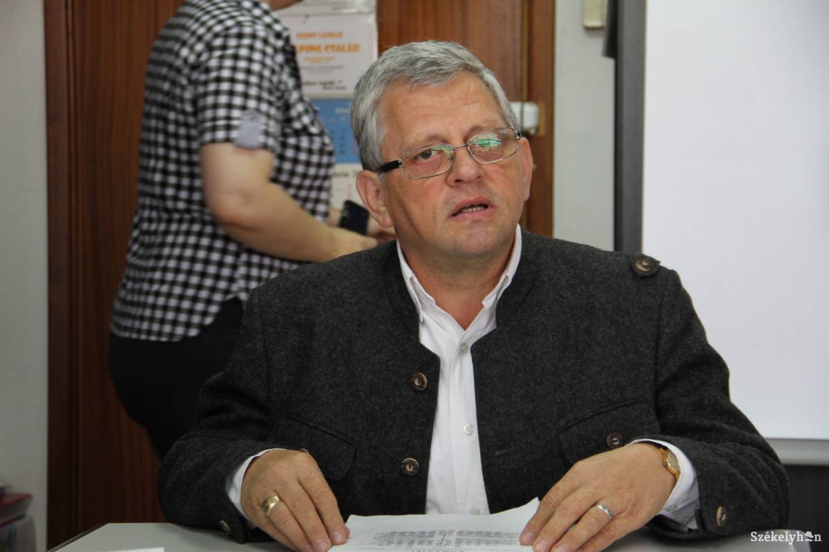 • Fotó: Nagy D. István