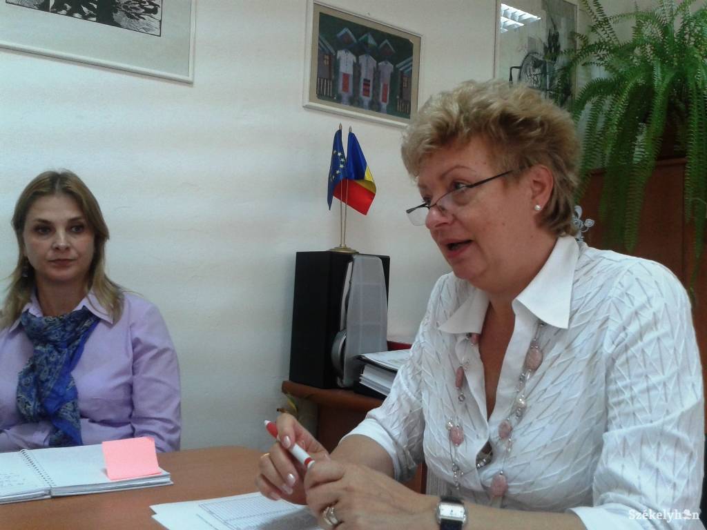 &bullet;  Fotó: Bús Ildikó