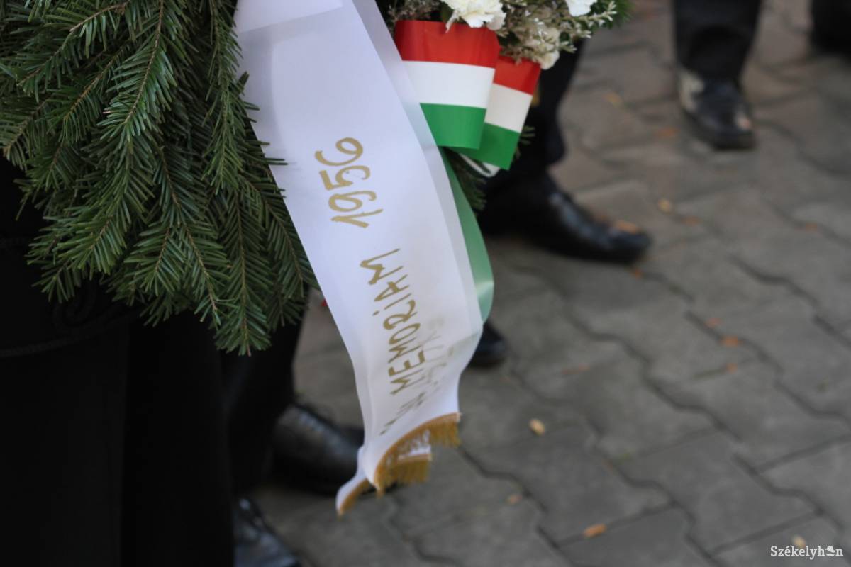 &bullet;  Fotó: Nagy D. István