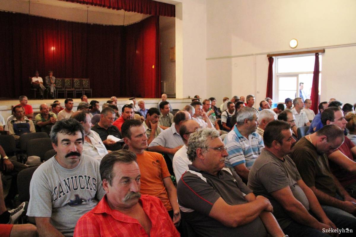 • Fotó: Nagy D. István