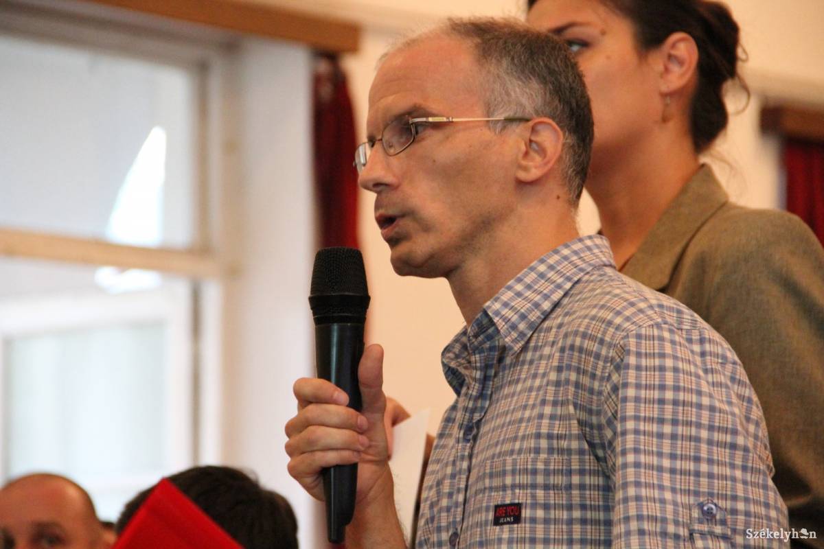 • Fotó: Nagy D. István