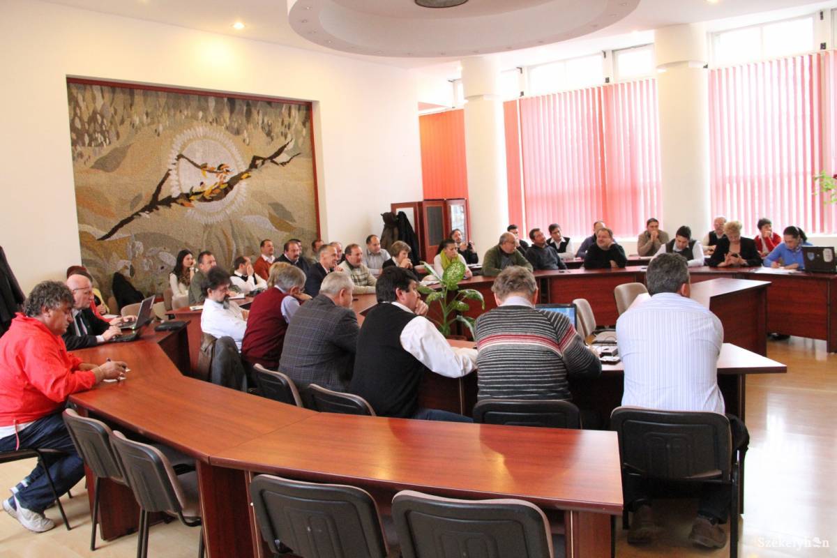 • Fotó: Nagy D. István