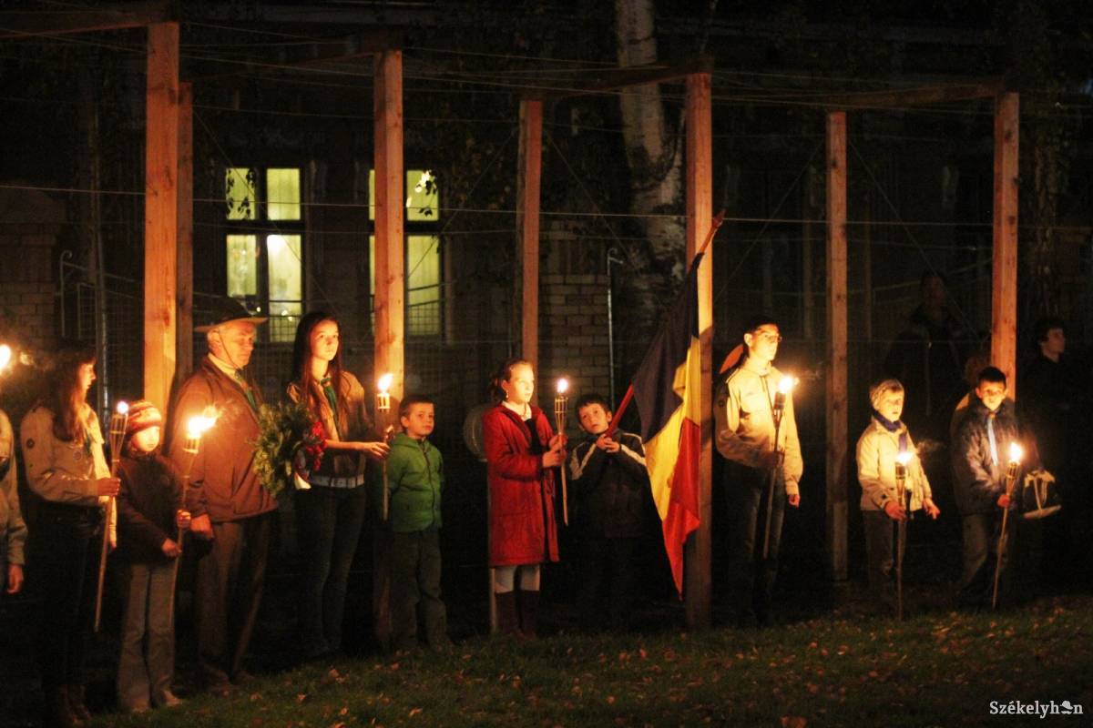 &bullet;  Fotó: Nagy D. István