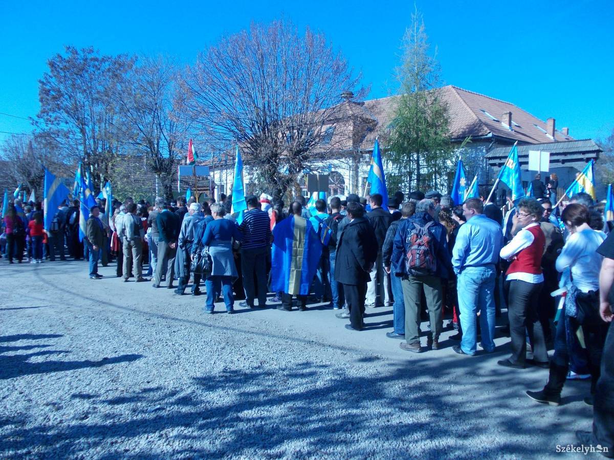 • Fotó: Szabó Enikő