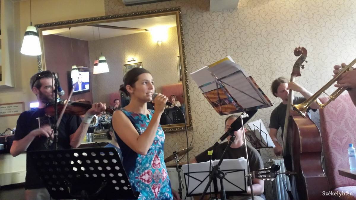 • Fotó: Bús Ildikó