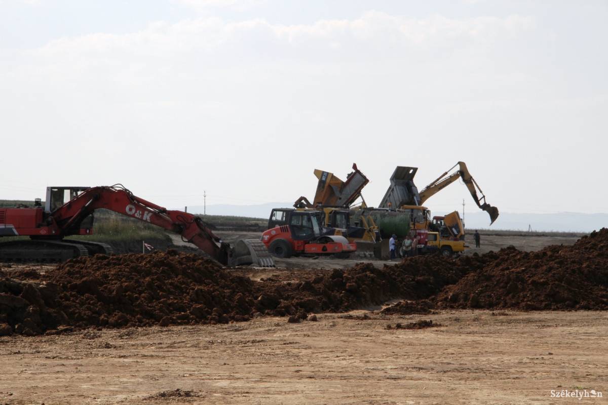 •  Fotó: Nagy D. István