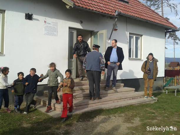 &bullet;  Fotó: Bús Ildikó