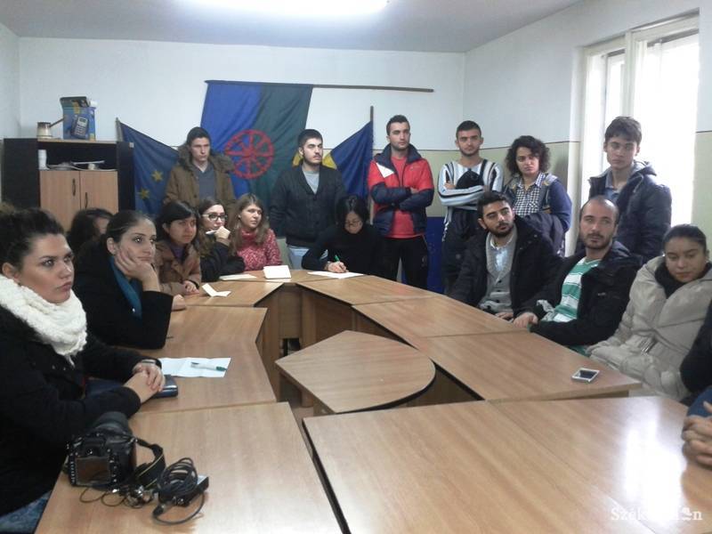 &bullet;  Fotó: Bús Ildikó