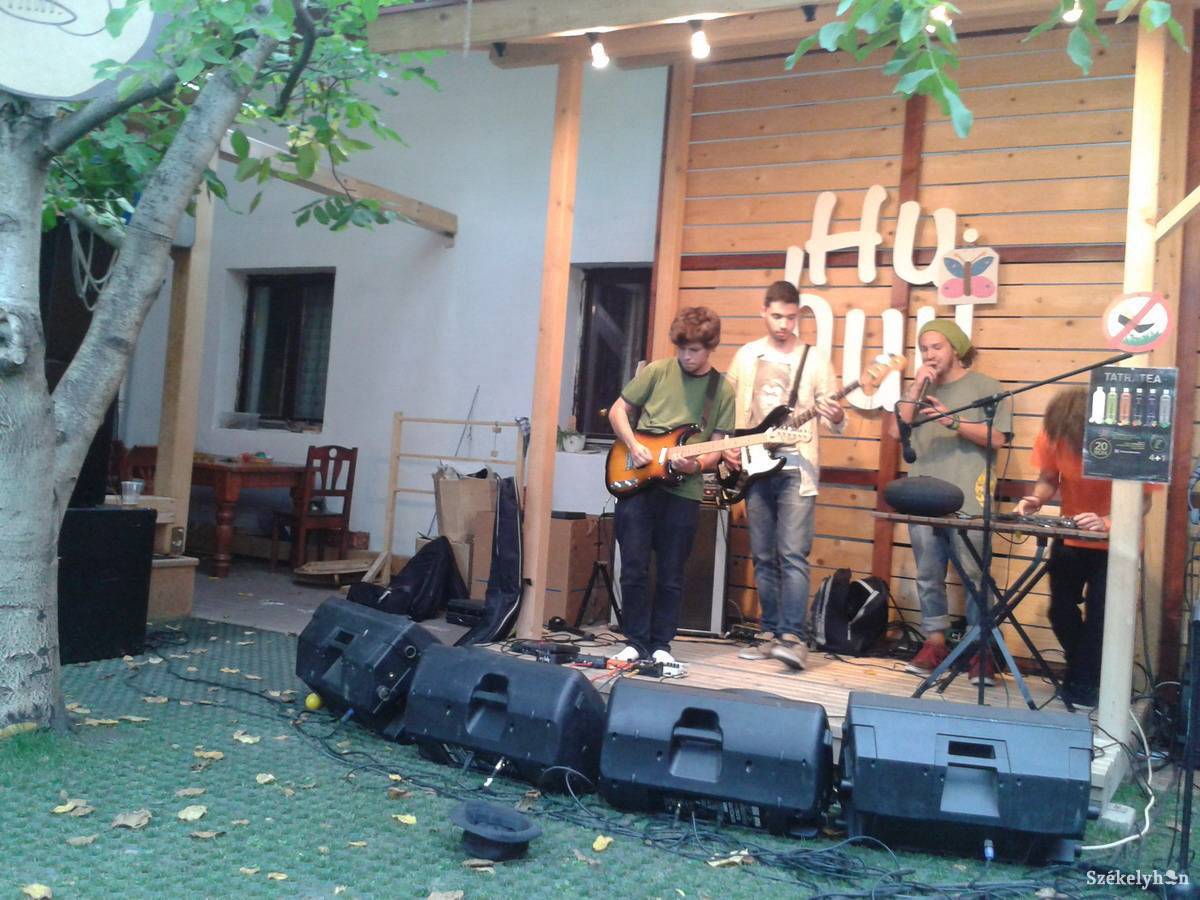 • Fotó: Bús Ildikó