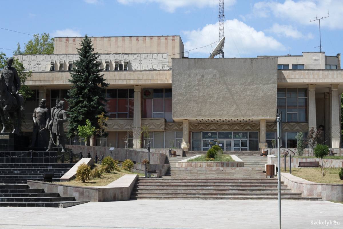 • Fotó: Nagy D. István