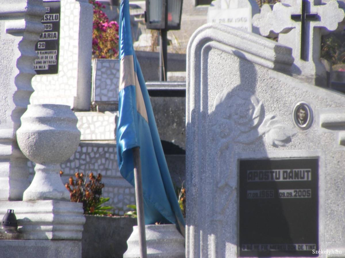 &bullet;  Fotó: illusztráció