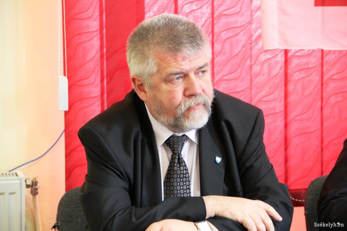 •  Fotó: Nagy D. István