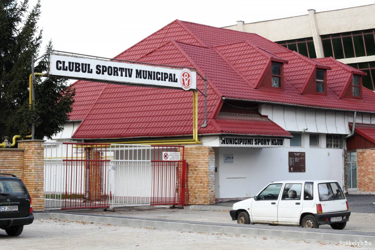 &bullet;  Fotó: Nagy D. István