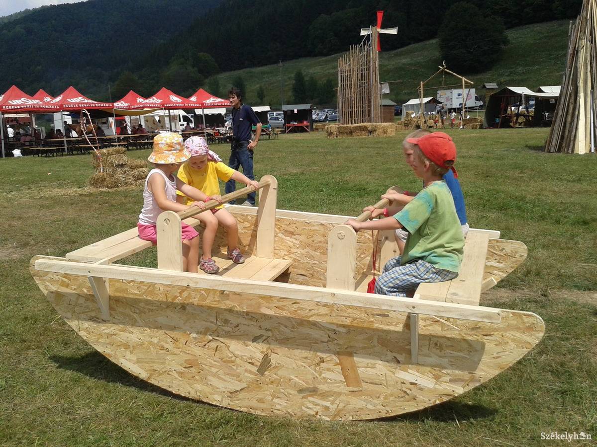 •  Fotó: Bús Ildikó