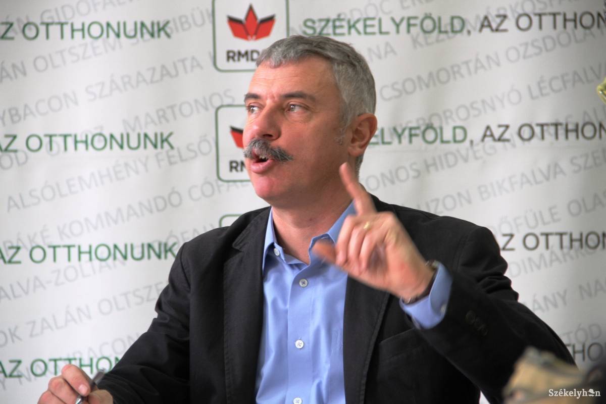 • Fotó: Nagy D. István