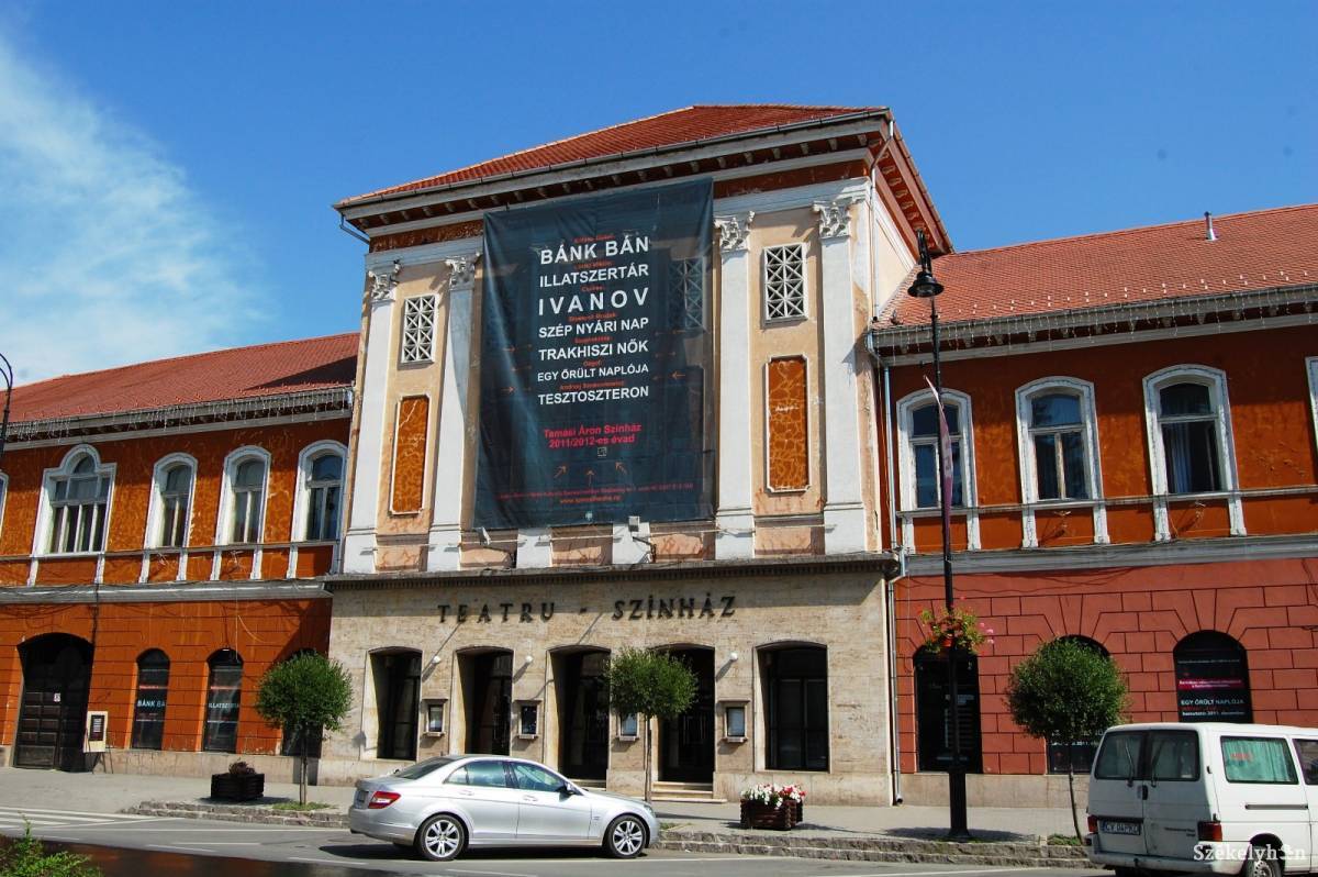 • Fotó: Nagy D. István