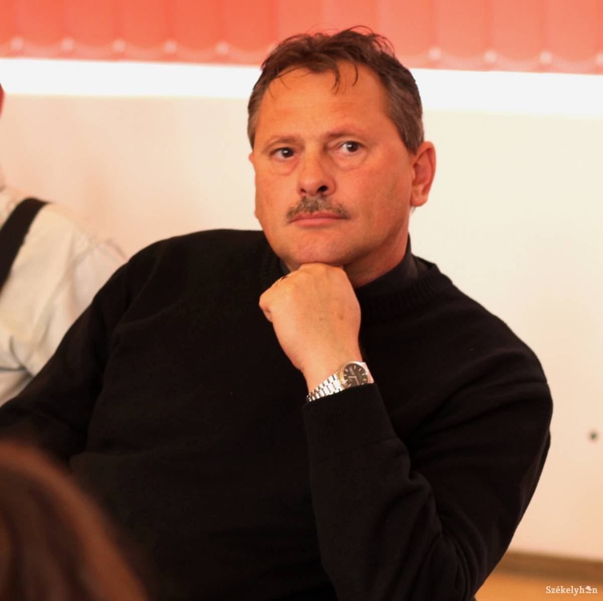 •  Fotó: Nagy D. István