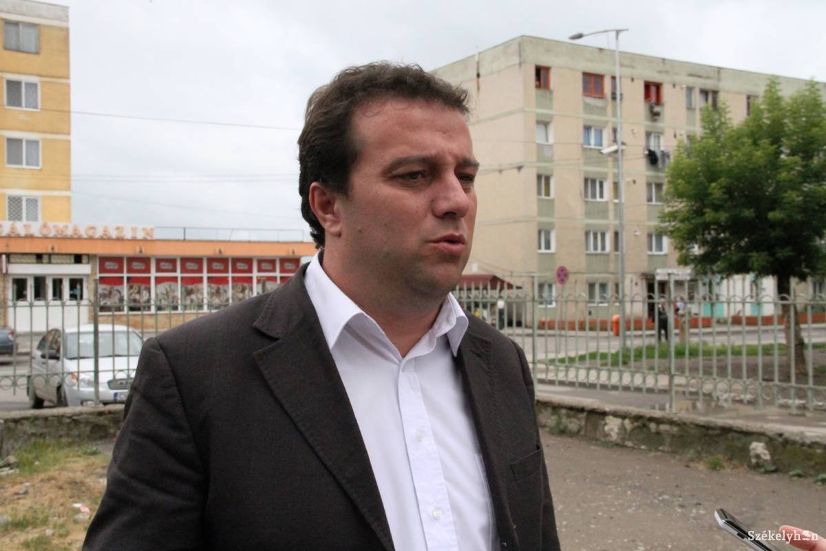 &bullet;  Fotó: Nagy D. István