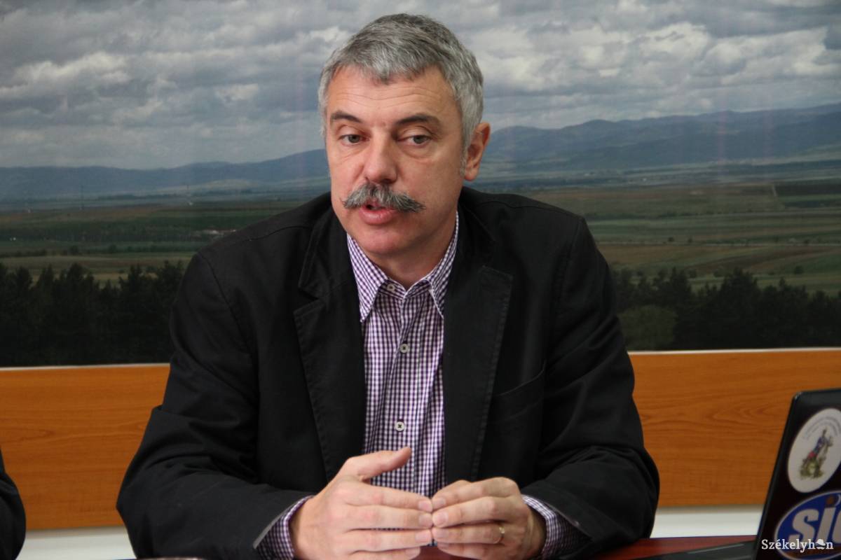 •  Fotó: Nagy D. István