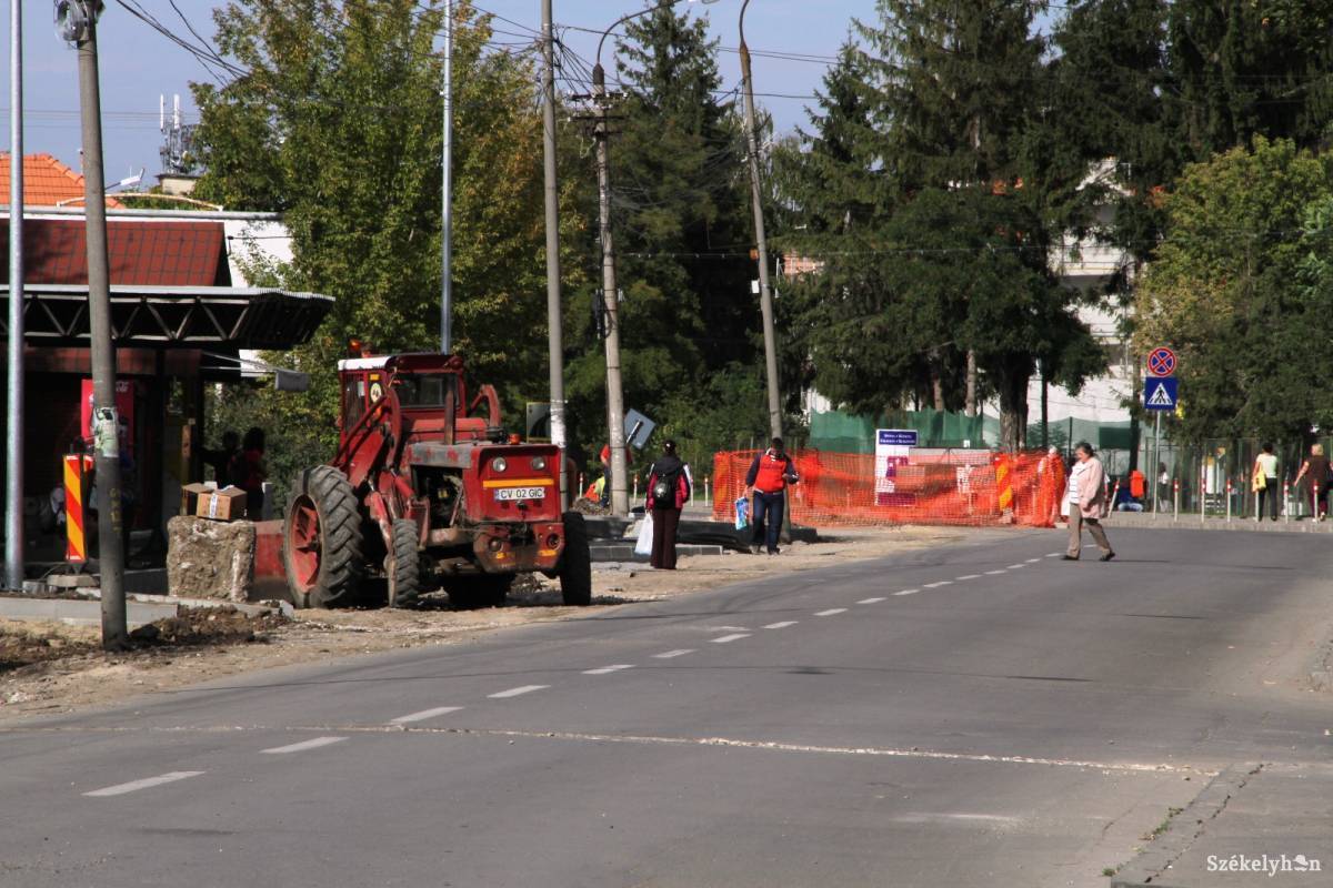 &bullet;  Fotó: Nagy D. István