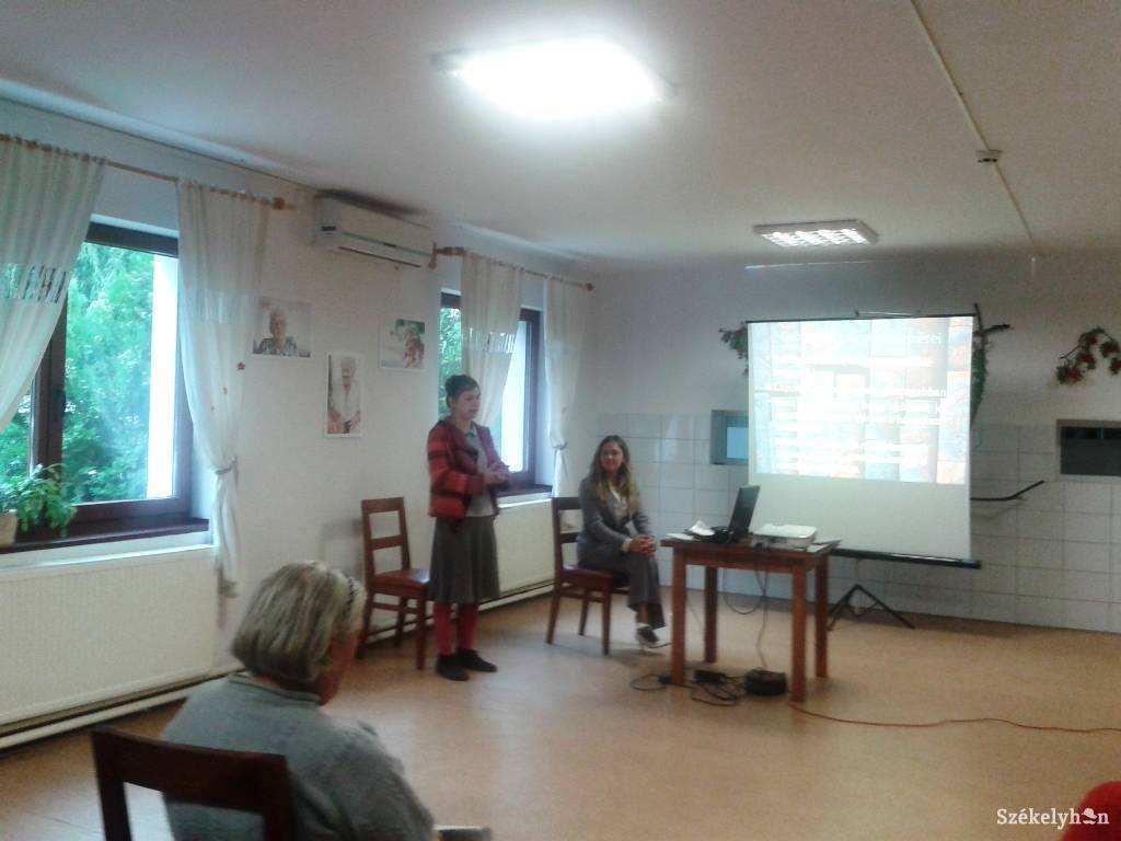 &bullet;  Fotó: Bús Ildikó