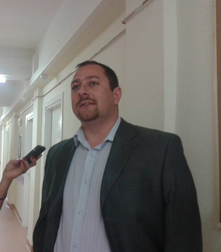 Továbbra is orvoshiány van