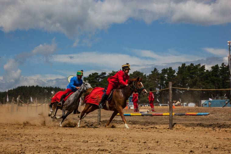 Megvannak a döntősök